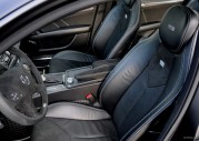 Mercedes-Benz CK 63S Carlsson